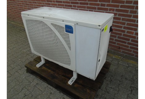 Tecumseh SILAJ4519ZFZ koel 3 kw -10